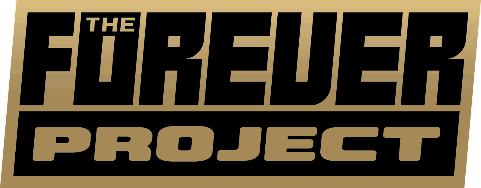 The Forever Project — 33 Games