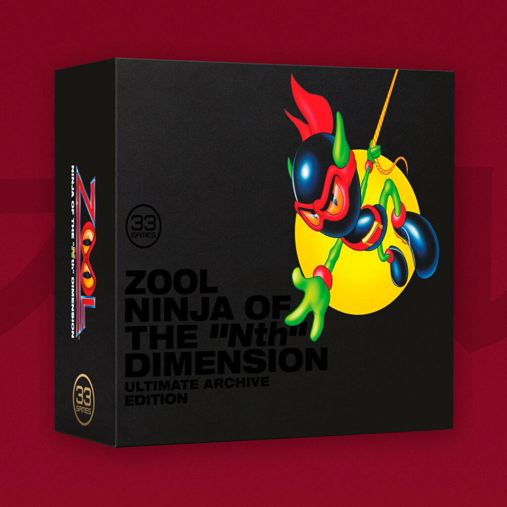 Shop — Collector Editions and Companion Products | 33 Games