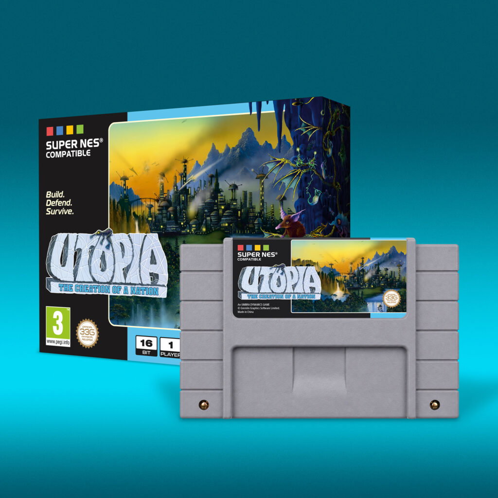 Shop — Collector Editions and Companion Products | 33 Games
